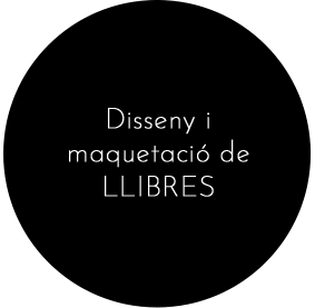 Disseny i maquetació de llibres