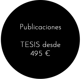 Publicaciones y Tesis