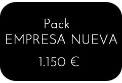Pack Empresa Nueva