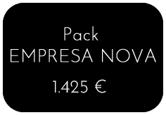 Pack Empresa Nova