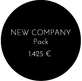 New Company Pack